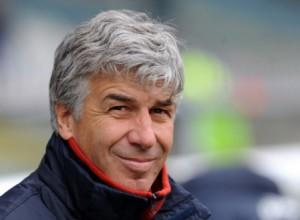 Gasperini: “Il Napoli e’ favorito per….”