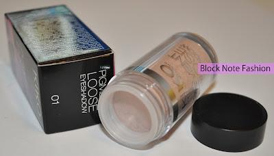 {Kiko - Pigmenti} {Kiko - Pigmenti}