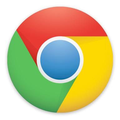 Google Chrome new logo Cercare su Wikipedia, YouTube, Twitter e Altri Siti dalla Omnibar di Chrome