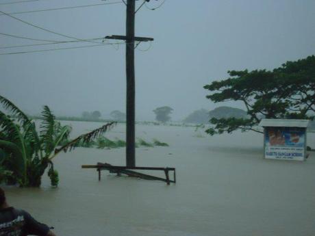 Sabeto - tra Nadi e Lautoka - Fiji - 30 Marzo 2012