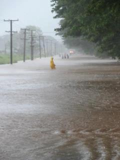 Natabua - Lautoka - Fiji -30 March 2012