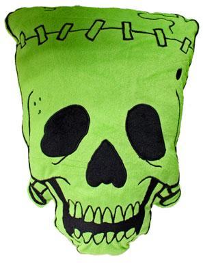 Horror gadget #9 Horror gadget #9