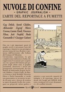 Nuova mostra sul Graphic Journalism: l’arte del reportage a fumetti a Tolentino (MC)