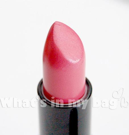 A close up on make up n°71: Rimmel London, Lasting finish by Kate Lipstick n°05