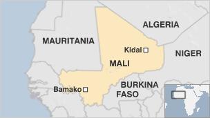Le nazioni africano dell'Ecowas minacciano di sigillare i confini del Mali in risposta al colpo di stato