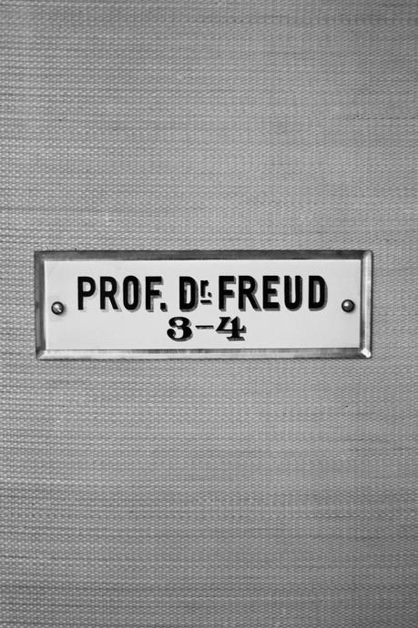 Sigmund Freud Haus, Burgasse 19