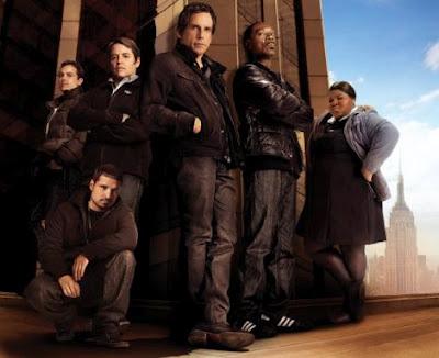 Tower Heist: colpo a sorpresa