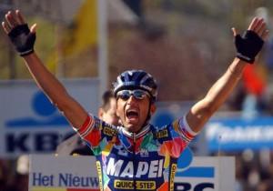 Giro Fiandre 2012: Tafi dice Ballan, “Merita fiducia”
