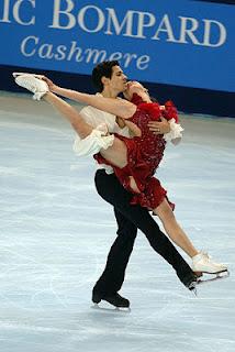 Flash news: oro canadese nella danza. Sesti Cappellini-Lanotte