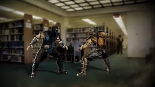 Mortal Kombat PS Vita : Warner conferma la data di uscita europea
