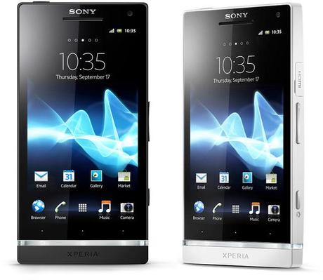 Xperia S1 ROOT Sony Xperia S [Guida + Download]