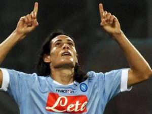 Pardo: “Cavani è un fuoriclasse, Conte…” Pardo: “Cavani è un fuoriclasse, Conte…”