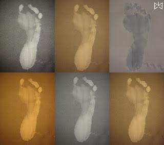 A piedi nella Bottega del mistero A piedi nella Bottega del mistero