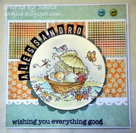 Challenge up Your life, color combo! Challenge up Your life, color combo!