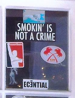 Fumatori della California
