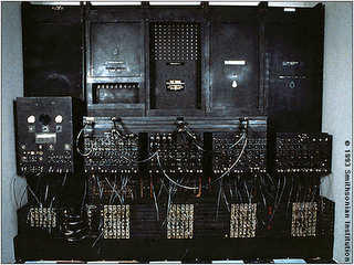 ENIAC