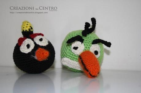 Angry Birds Angry Birds