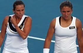 Flash News, Tennis: finale a Miami per Errani-Vinci