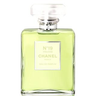 Discover the universe of Chanel N°19 Discover the universe of Chanel N°19
