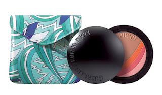 Guerlain Terra Azzurra Collection by Emilio Pucci Guerlain Terra Azzurra Collection by Emilio Pucci