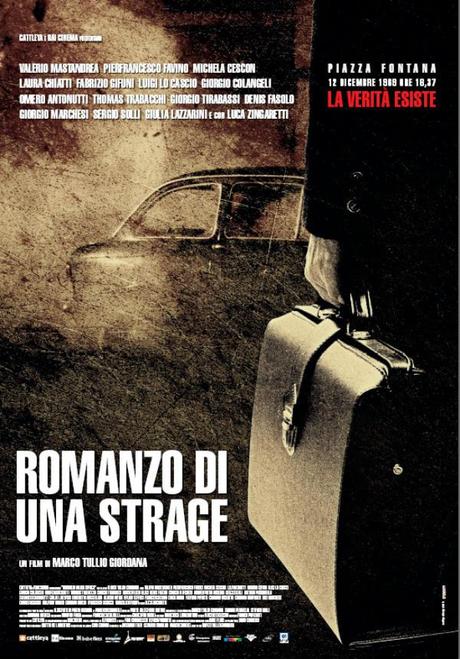 Romanzo di una strage: purtroppo per alcuni, la verità sulla strage di Piazza Fontana esiste