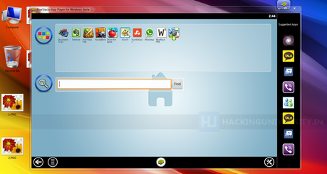 WhatsApp-Windows Come Inviare e ricevere SMS con WhatsApp da computer desktop Windows – Guida