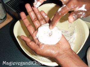 OLYMPUS DIGITAL CAMERA Wadai – frittelline indiane (compleanno)