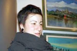 flavia2 Wadai – frittelline indiane (compleanno)