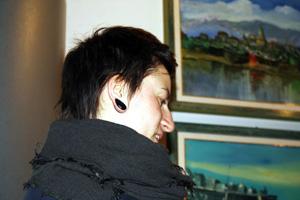 flavia 1 Wadai – frittelline indiane (compleanno)