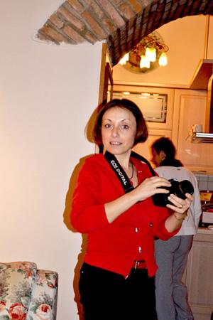 Bibi Wadai – frittelline indiane (compleanno)