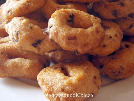 OLYMPUS DIGITAL CAMERA Wadai – frittelline indiane (compleanno)