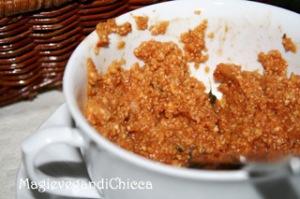 salsina per wadai copia Wadai – frittelline indiane (compleanno)