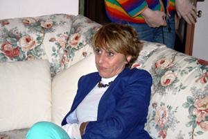 giuli 2 Wadai – frittelline indiane (compleanno)