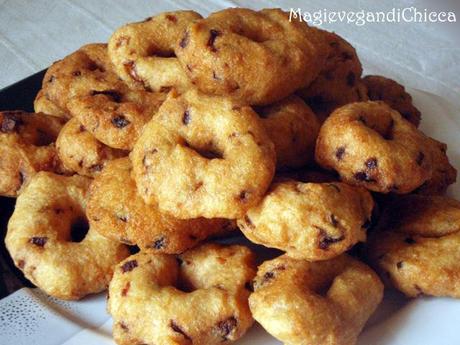 OLYMPUS DIGITAL CAMERA Wadai – frittelline indiane (compleanno)