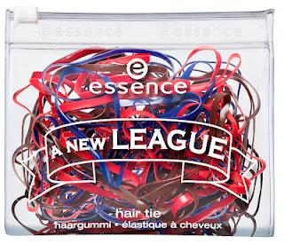 Essence: A New League, Limited Edition Maggio/Giugno