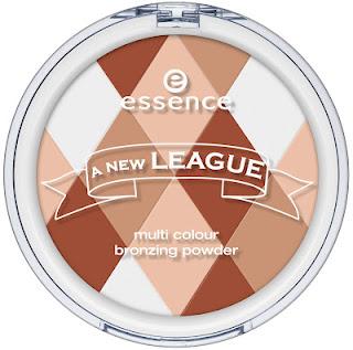 Essence: A New League, Limited Edition Maggio/Giugno