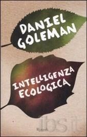 Intelligenza ecologica Intelligenza ecologica