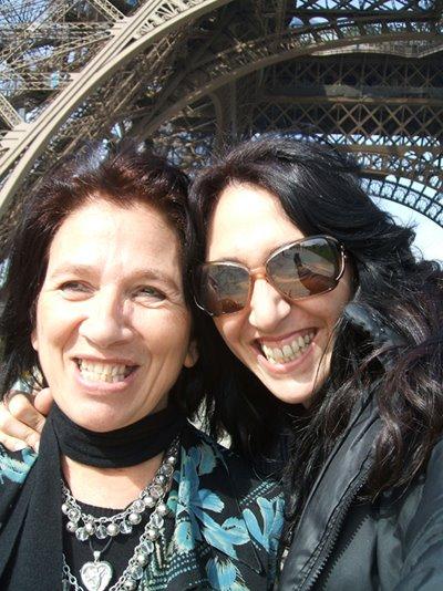 SONO TORNATA SONO TORNATA