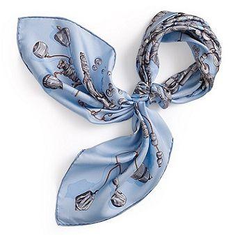 TFS-Foulard