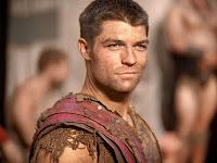 (MINI)RECE TELEFILM: Spartacus: Vengeance -- La maschiaggine anni 80 nell'antica Roma
