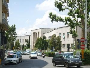 640px-Manifattura_tabacchi_firenze,_view Ex Manifattura tabacchi: in fumo “volumi zero”