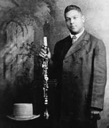 La Storia del Jazz, dalla nascita al 1930 La Storia del Jazz, dalla nascita al 1930