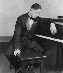 La Storia del Jazz, dalla nascita al 1930 La Storia del Jazz, dalla nascita al 1930