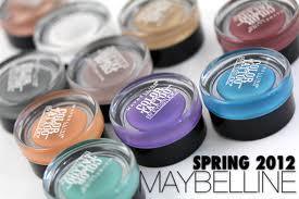 COLOR TATTOO BY MAYBELLINE N.Y.