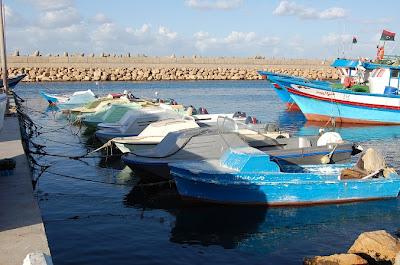 Memorie libiche. Luce, acqua, aria. Memorie libiche. Luce, acqua, aria.