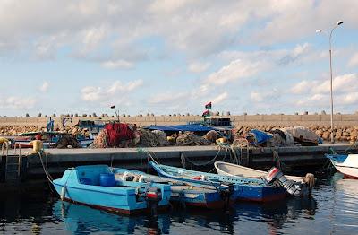 Memorie libiche. Luce, acqua, aria. Memorie libiche. Luce, acqua, aria.
