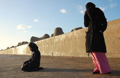 Memorie libiche. Luce, acqua, aria. Memorie libiche. Luce, acqua, aria.