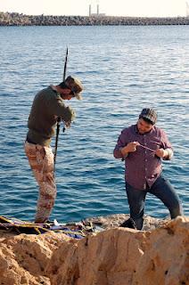 Memorie libiche. Luce, acqua, aria. Memorie libiche. Luce, acqua, aria.