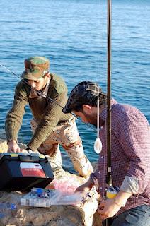 Memorie libiche. Luce, acqua, aria. Memorie libiche. Luce, acqua, aria.