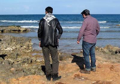 Memorie libiche. Luce, acqua, aria. Memorie libiche. Luce, acqua, aria.